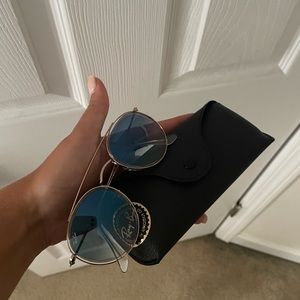 Ray Ban sunglasses